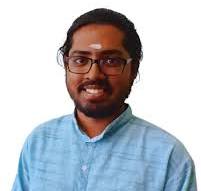 Brahadeesh Sankaranarayanan