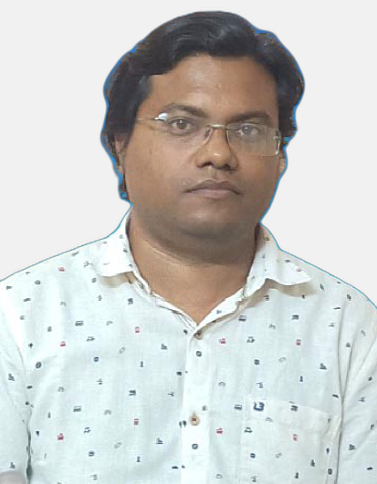 Rajat Kanthi Nath