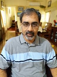 Prof. Murali Srinivasan